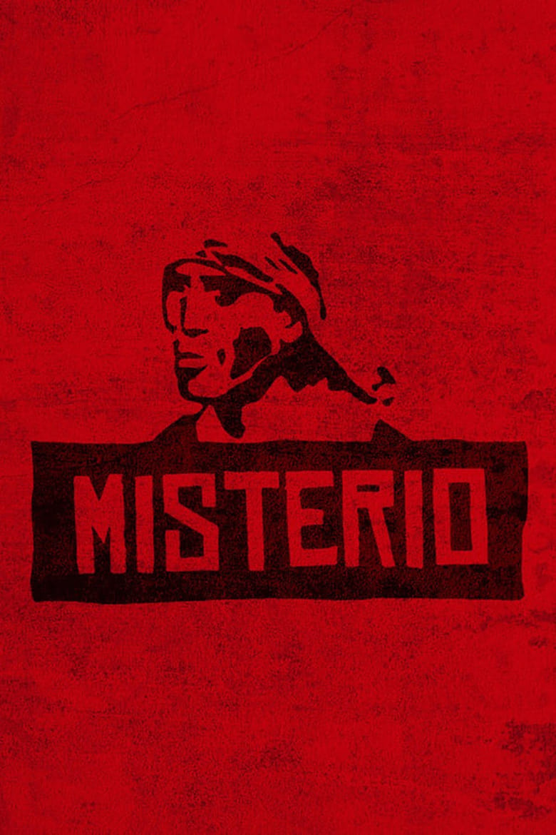 Poster of Episodes in Misterio - Season 1 - Season 1