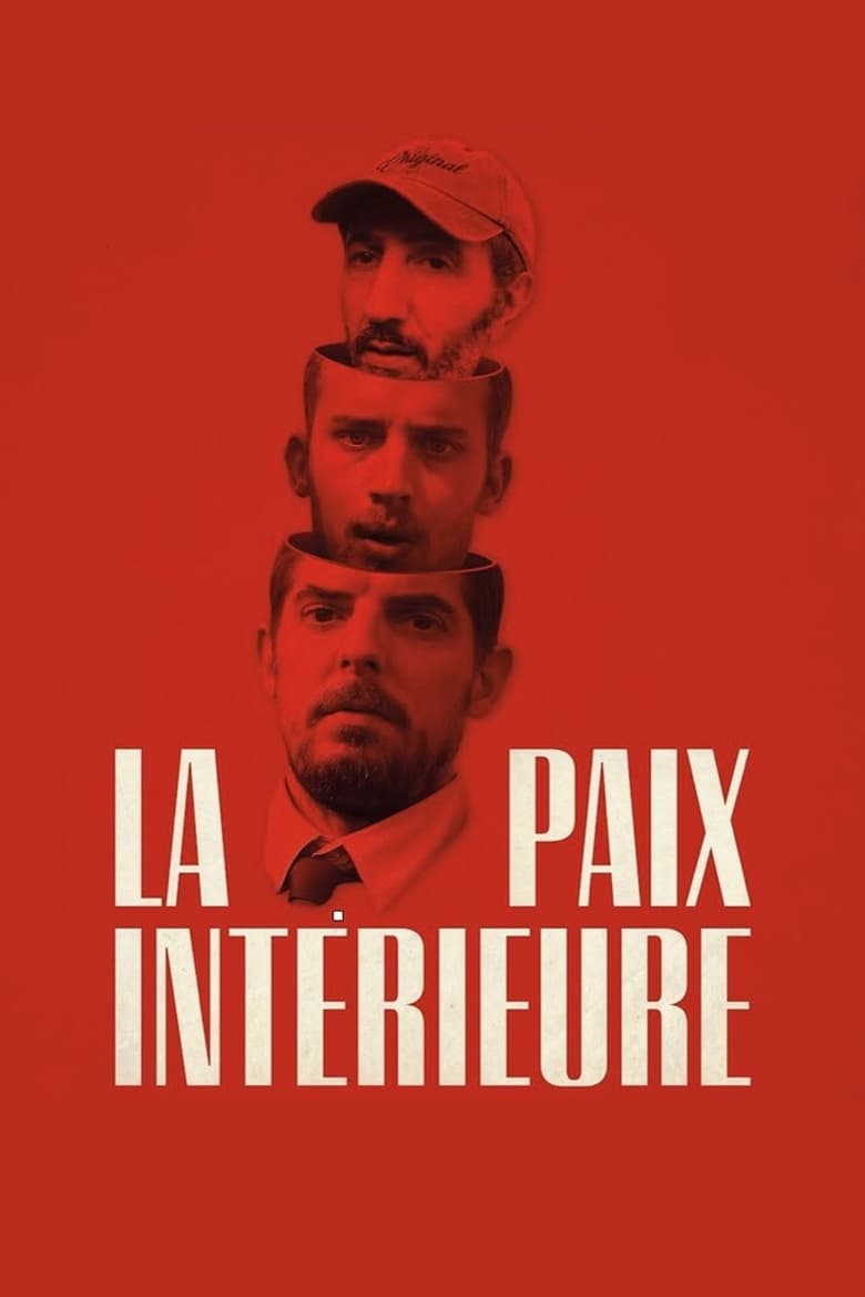 Poster of La paix intérieure