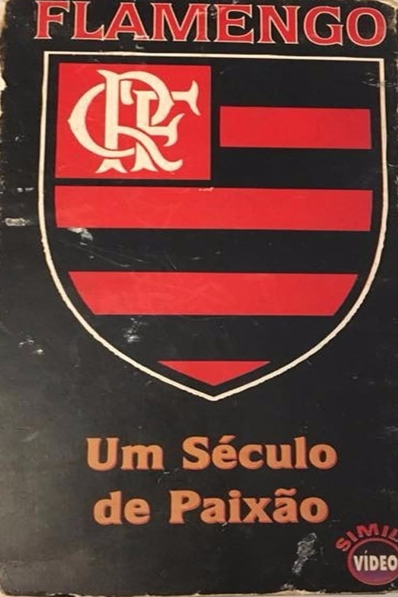 Poster of Flamengo: A Century of Passion