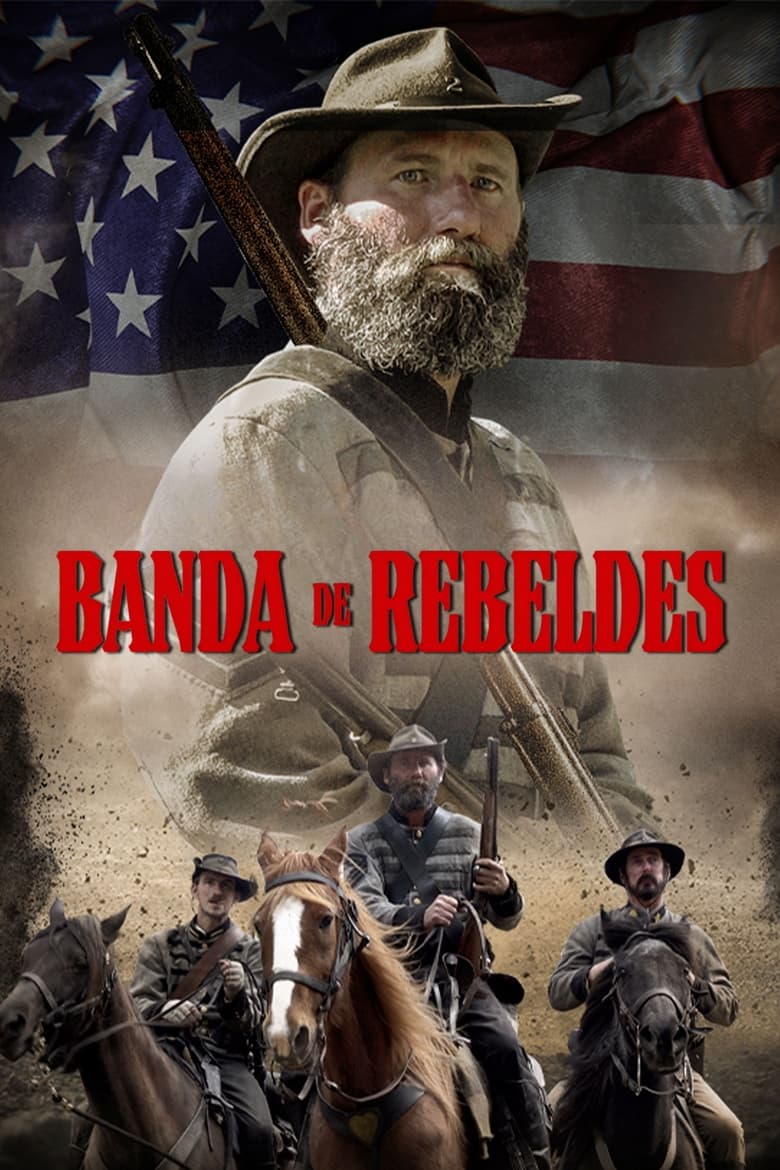 Poster of Banda de Rebeldes