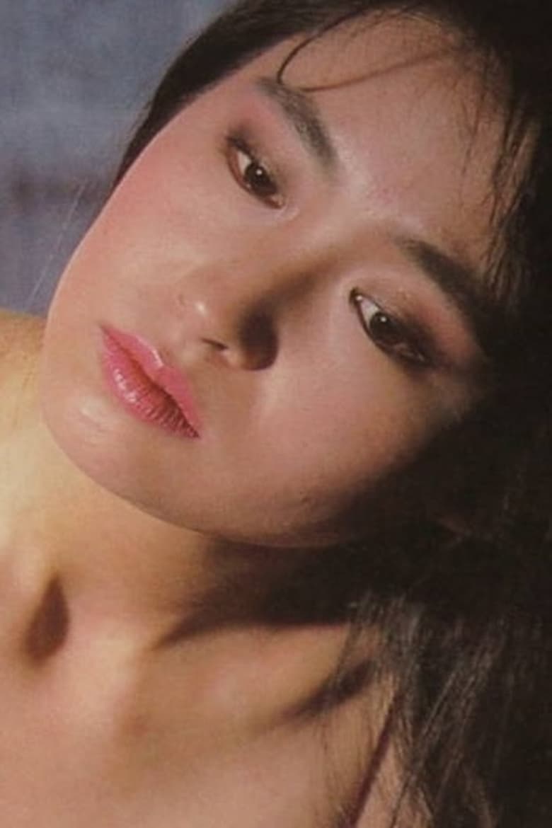 Portrait of Megumi Ishihara