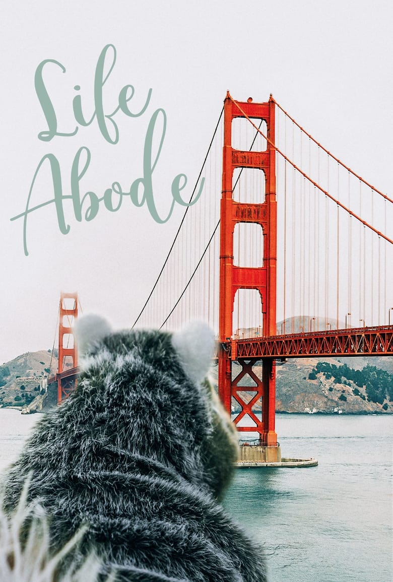 Poster of Life Abode