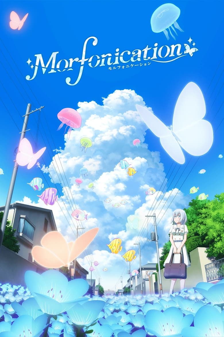 Poster of Episodes in BanG Dream! Morfonication - Season 1 - Season 1