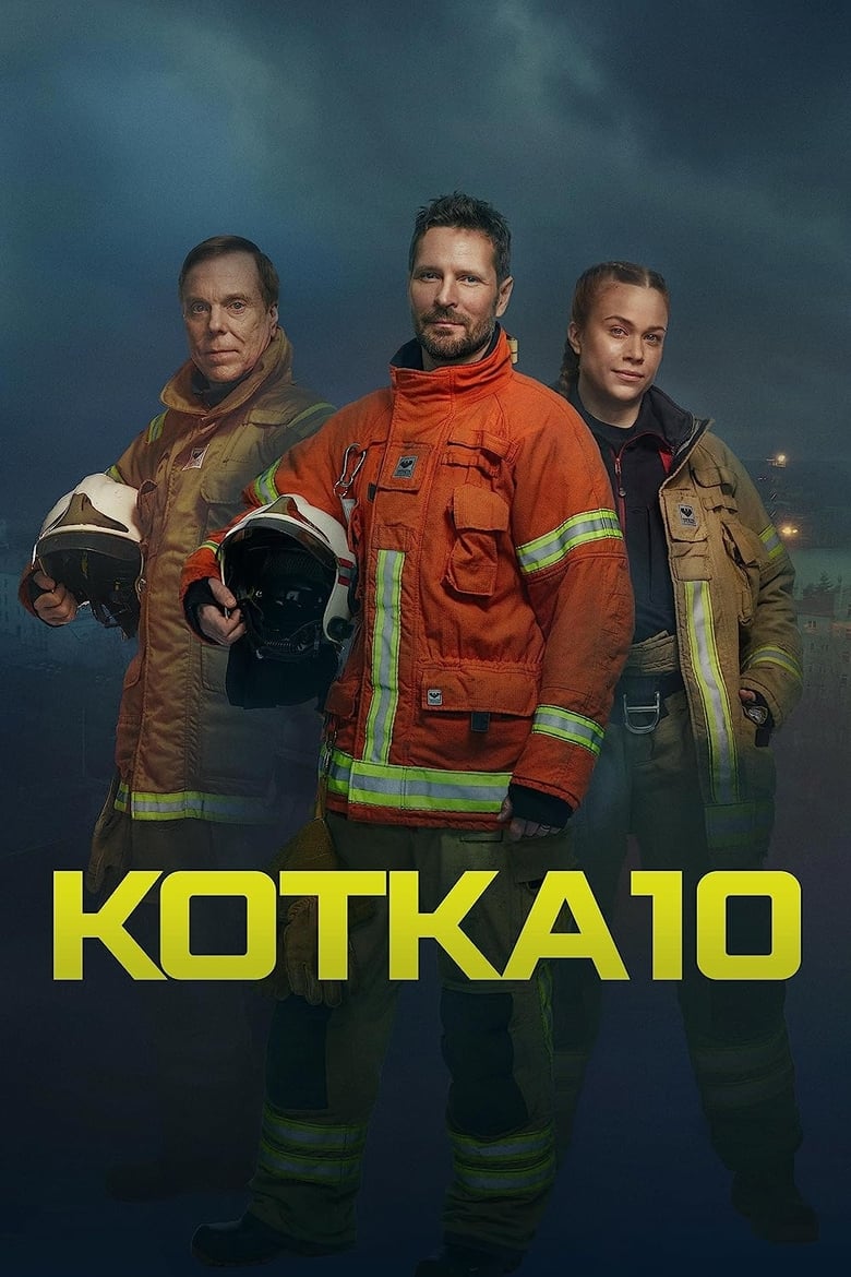 Poster of Kotka 10