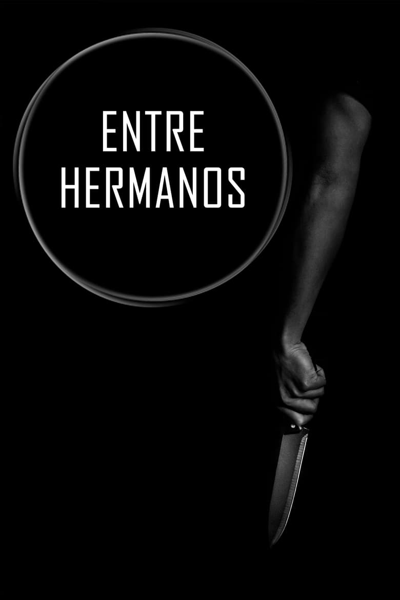 Poster of Entre Hermanos