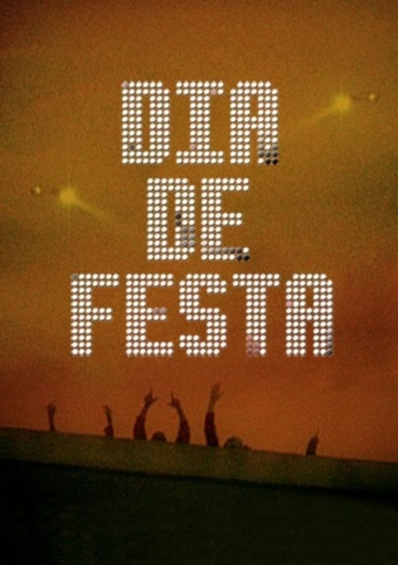 Poster of Dia de Festa