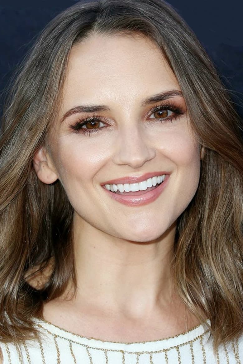 Portrait of Rachael Leigh Cook