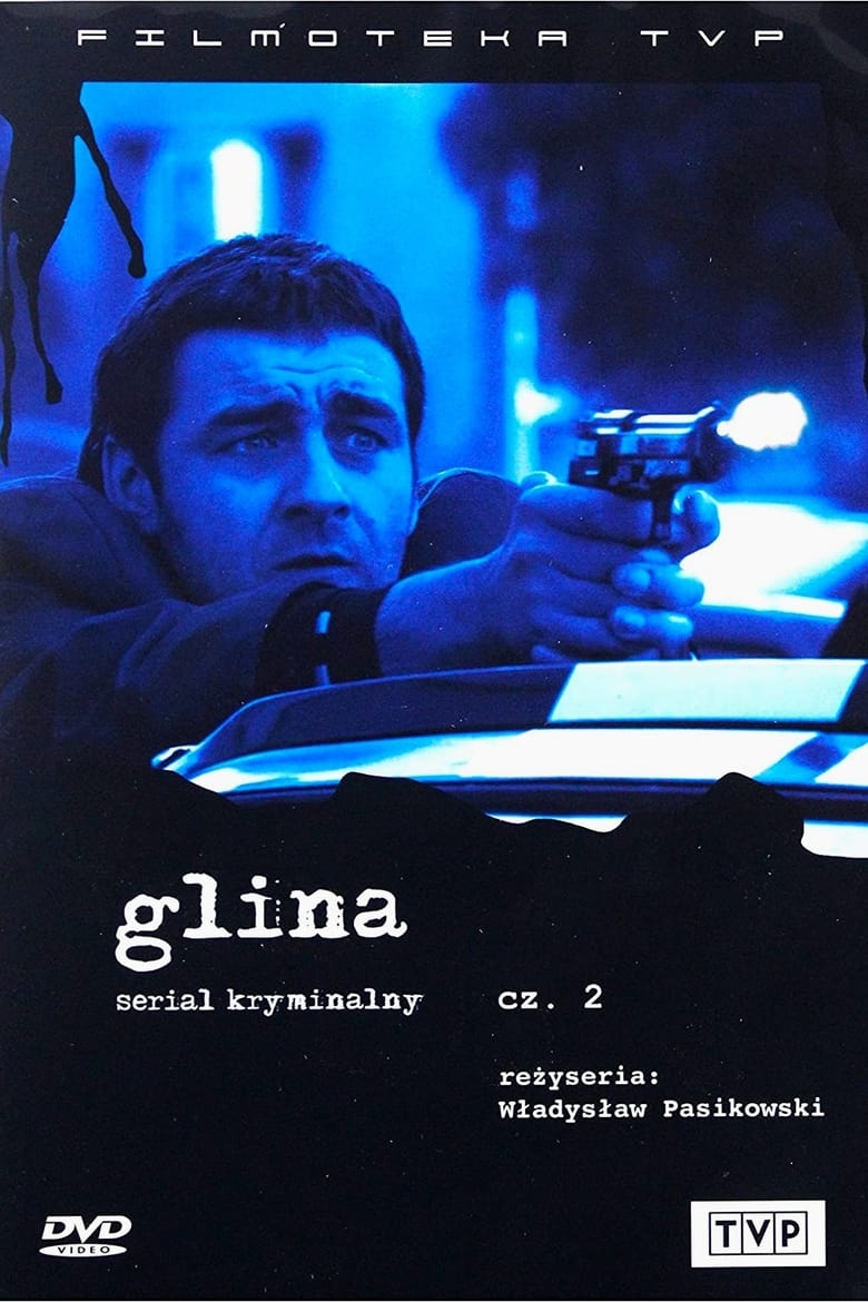 Poster of Episodes in Glina - Season 2 - Season 2