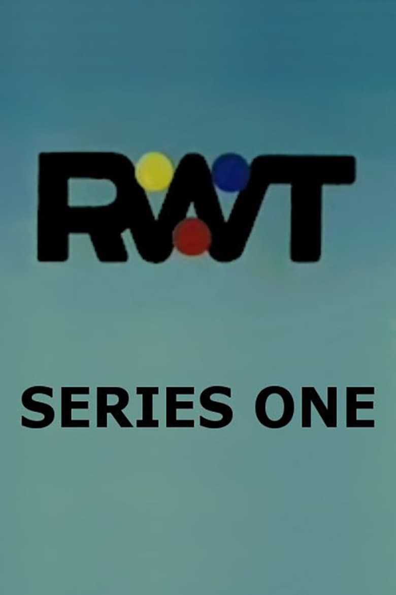 Poster of Episodes in Rutland Weekend Television - Season 1 - Season 1