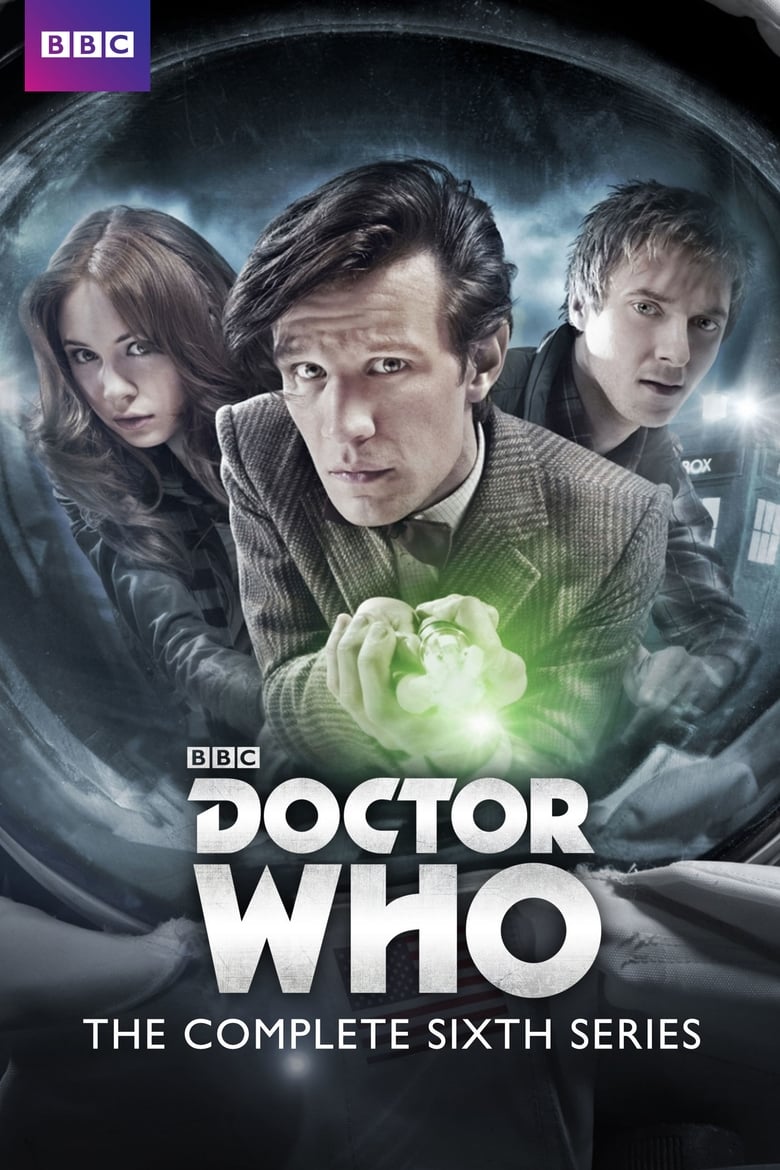 Poster of Episodes in Doctor Who - Series 6 - Series 6