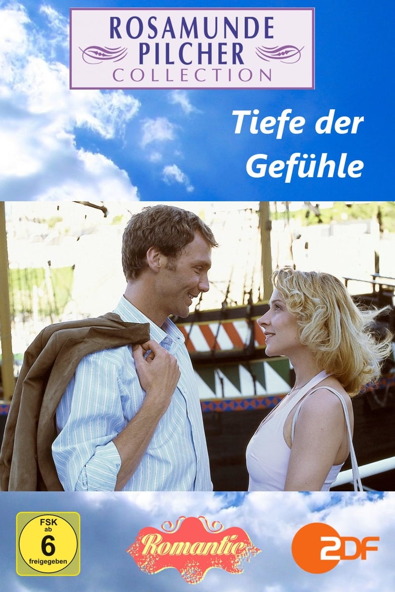 Poster of Rosamunde Pilcher: Tiefe der Gefühle