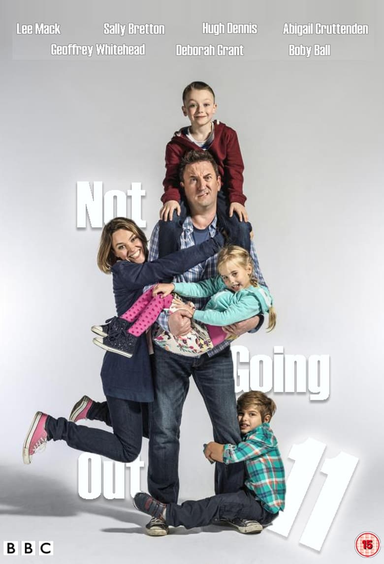 Poster of Episodes in Not Going Out - Series 11 - Series 11