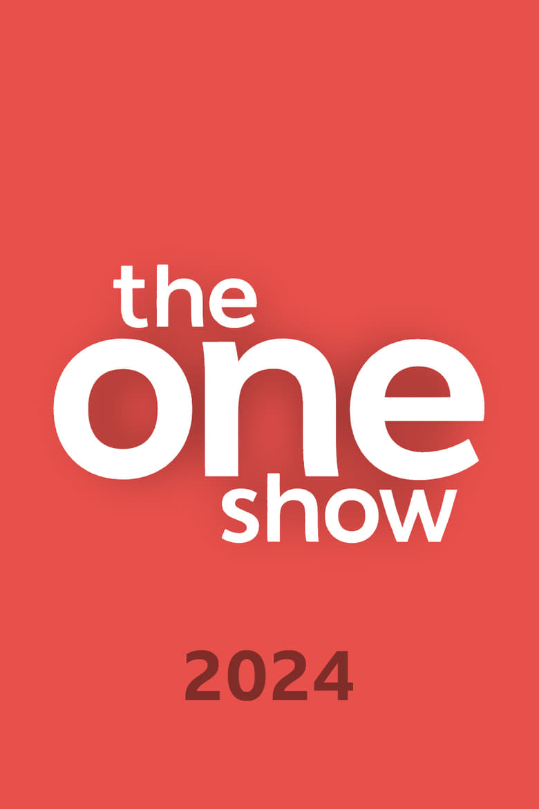 Poster of Cast and Crew in The One Show - Season 14 - Episode 5 - Episode 5