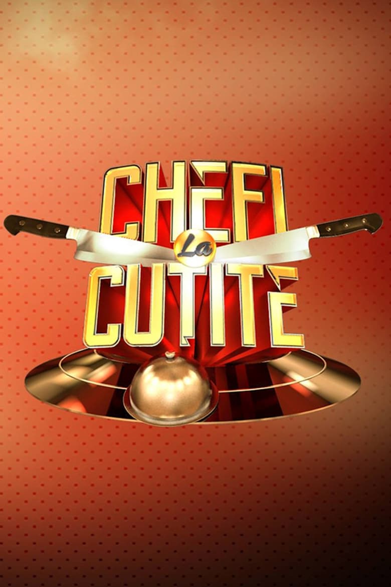 Poster of Episodes in Chefi La Cutite - Season 6 - Season 6