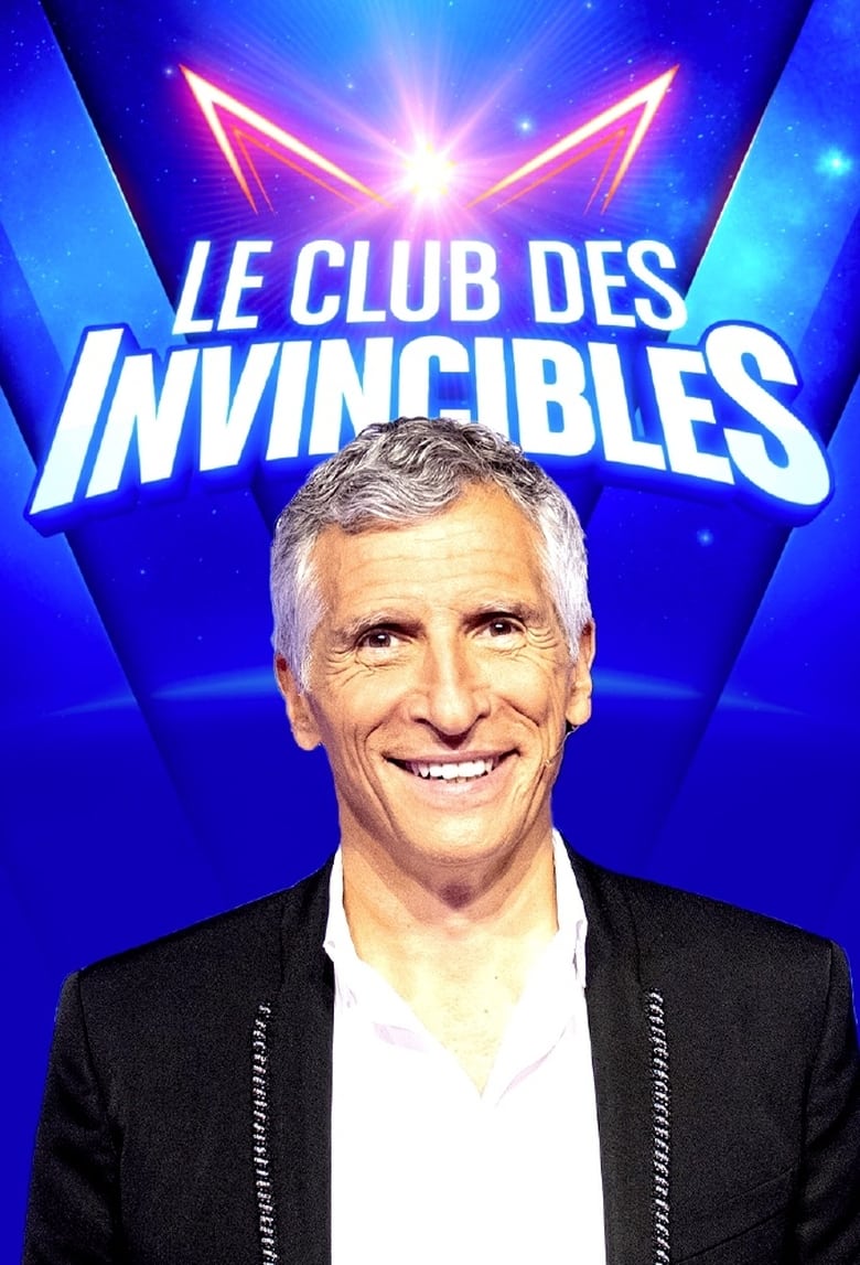 Poster of Episodes in The Chase France - Season 1 - Season 1