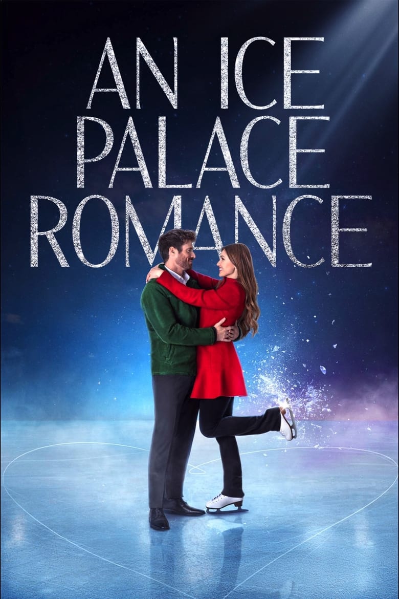 Poster of An Ice Palace Romance