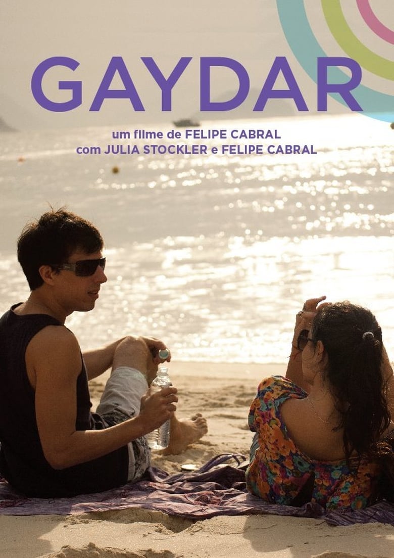 Poster of Gaydar