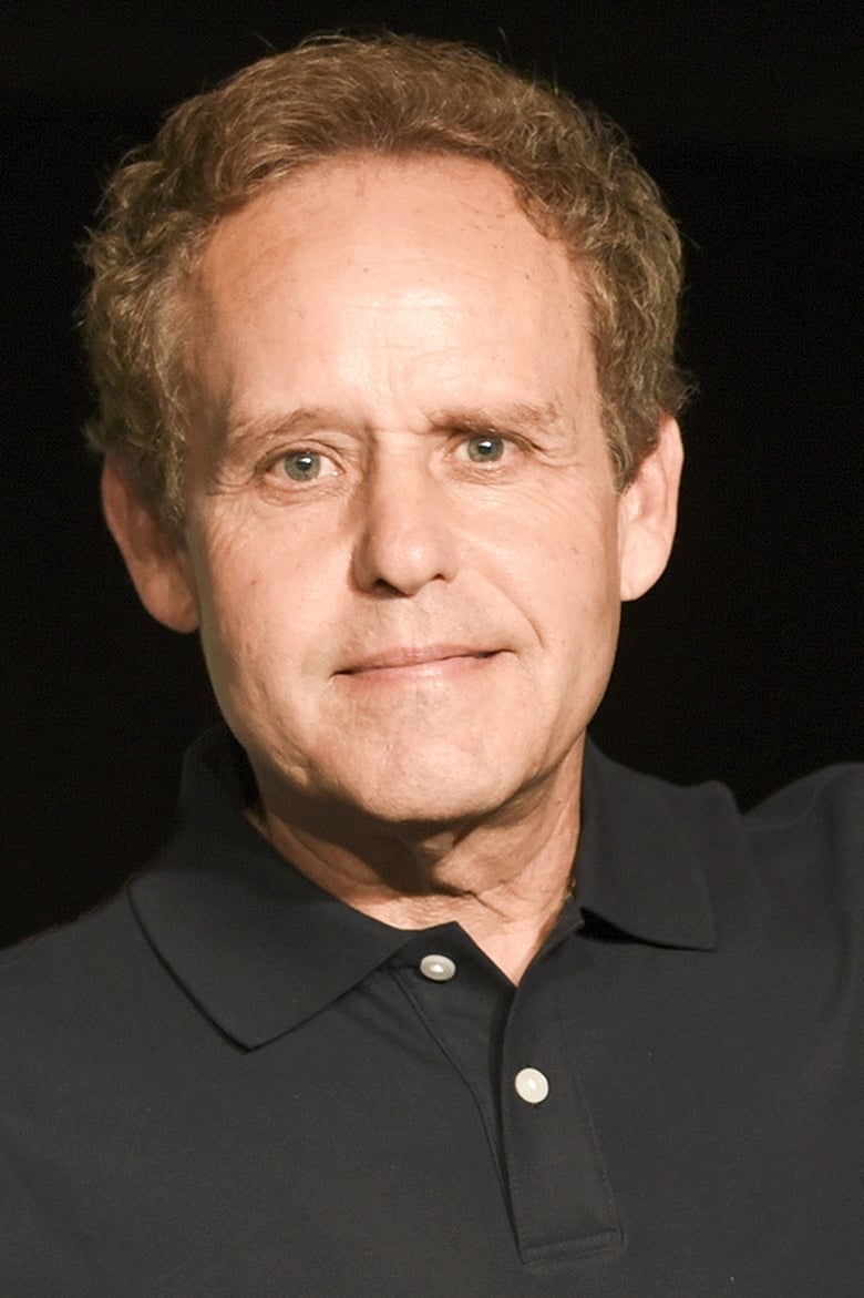 Portrait of Peter MacNicol