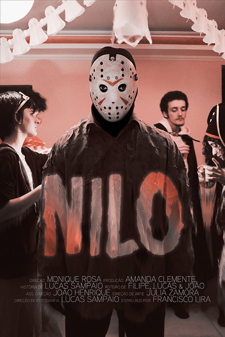 Poster of Nilo