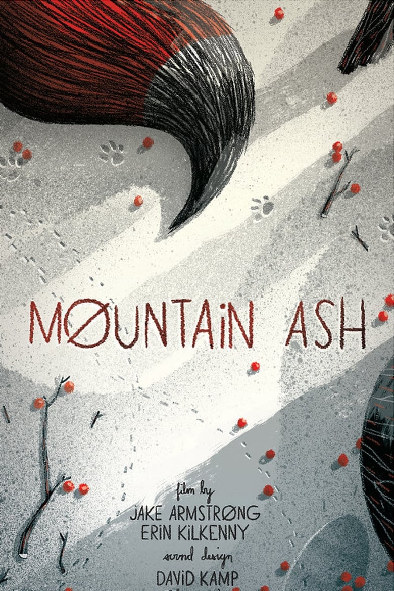 Poster of Mountain Ash