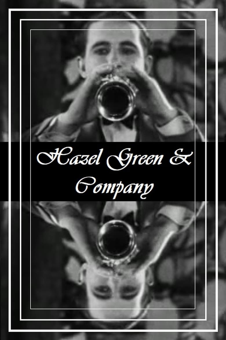 Poster of Hazel Green & Company