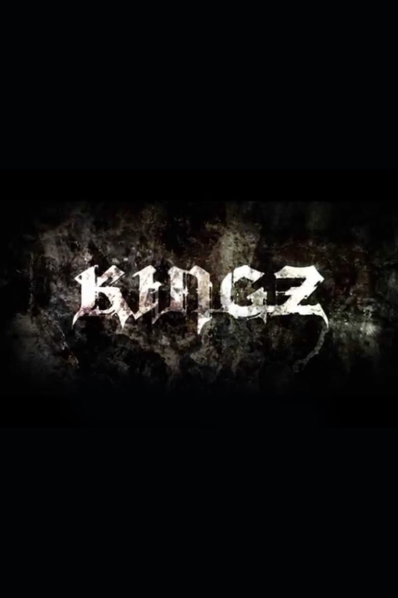 Poster of Kingz