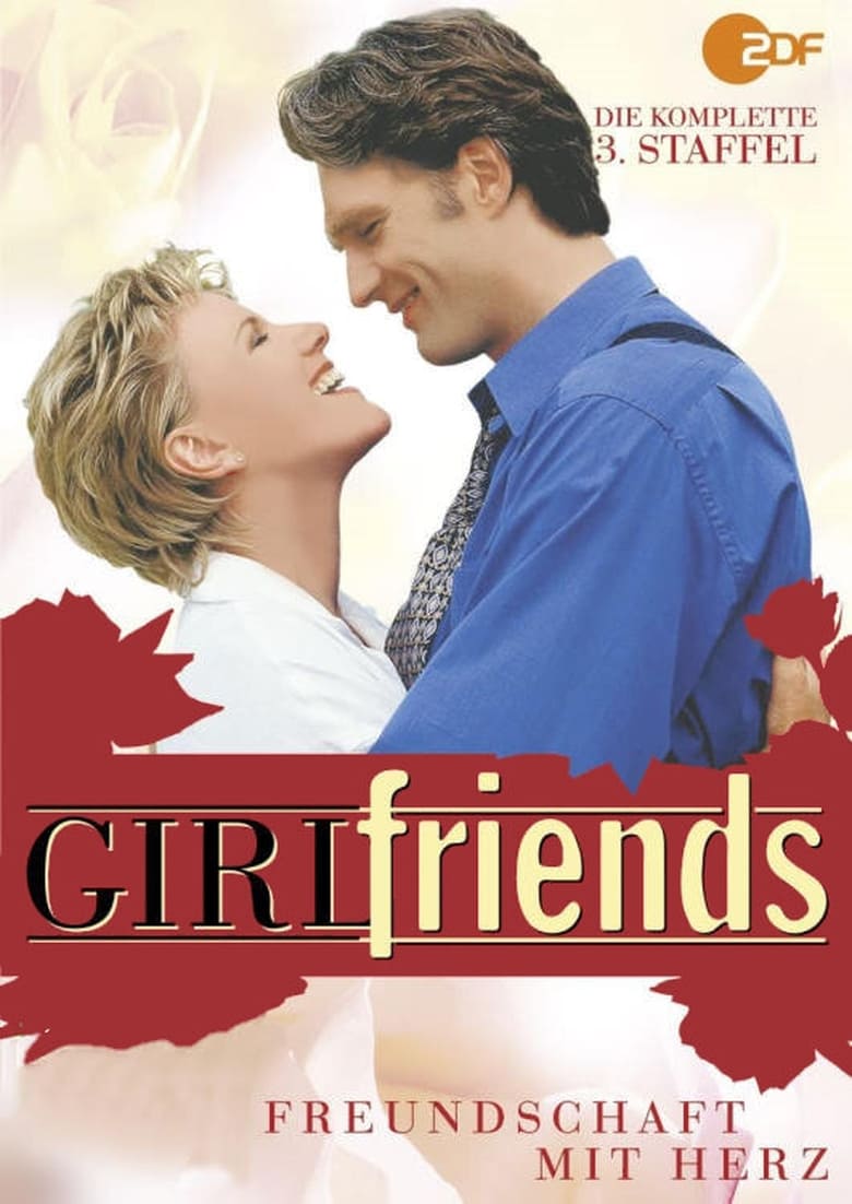 Poster of Episodes in Girl Friends – Freundschaft Mit Herz - Season 3 - Season 3