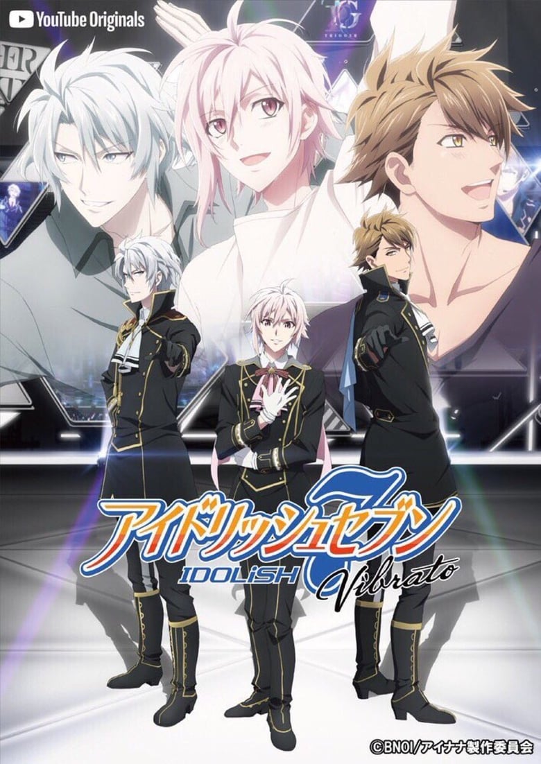 Poster of Episodes in IDOLiSH7 - Specials - Specials