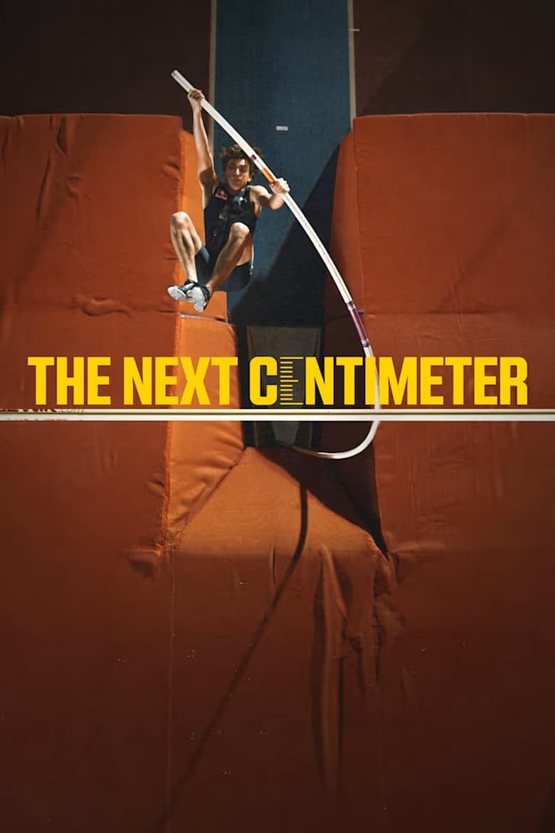 Poster of The Next Centimeter