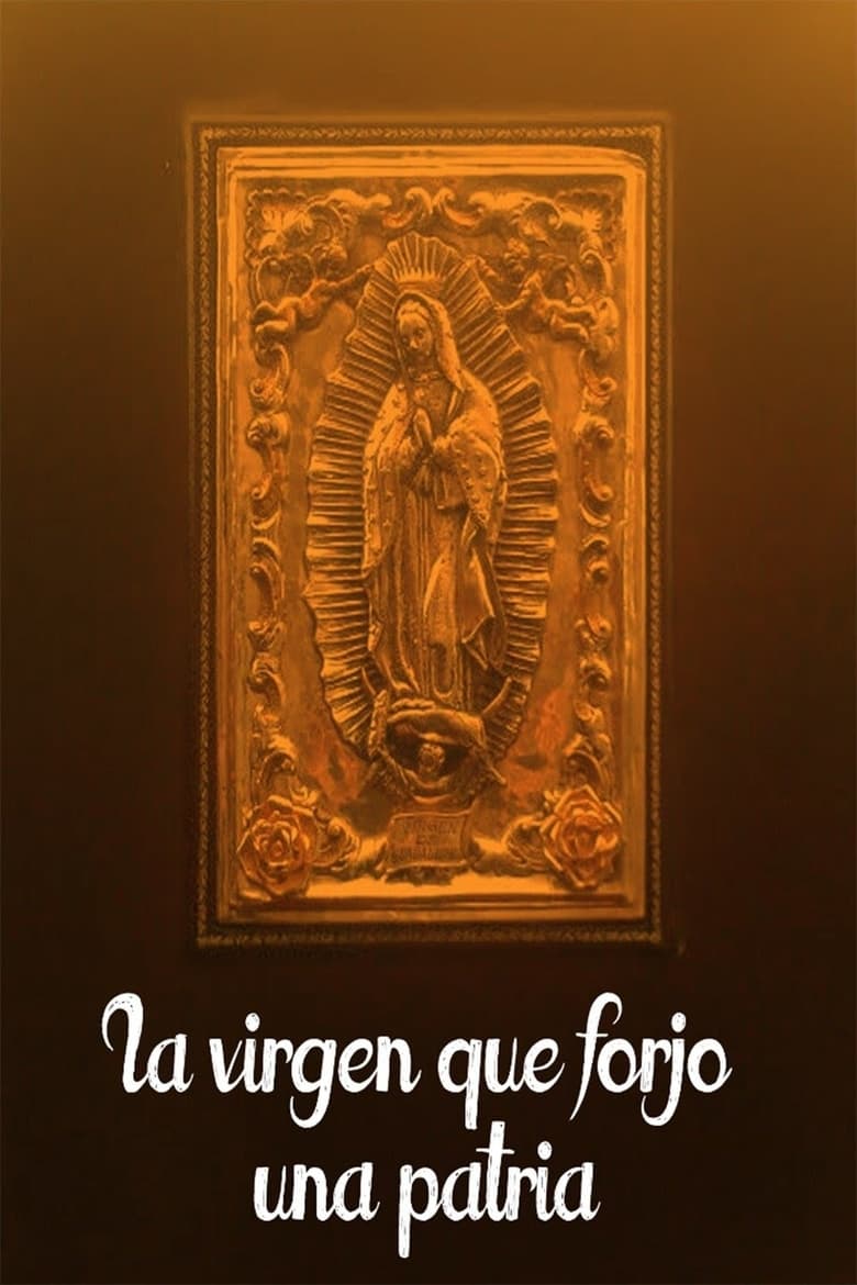 Poster of The Virgin who Forged a Fatherland