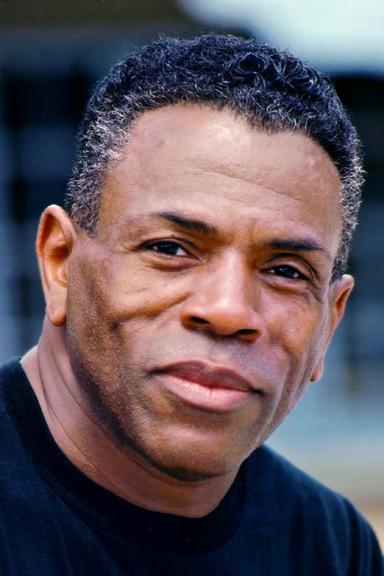 Portrait of André De Shields