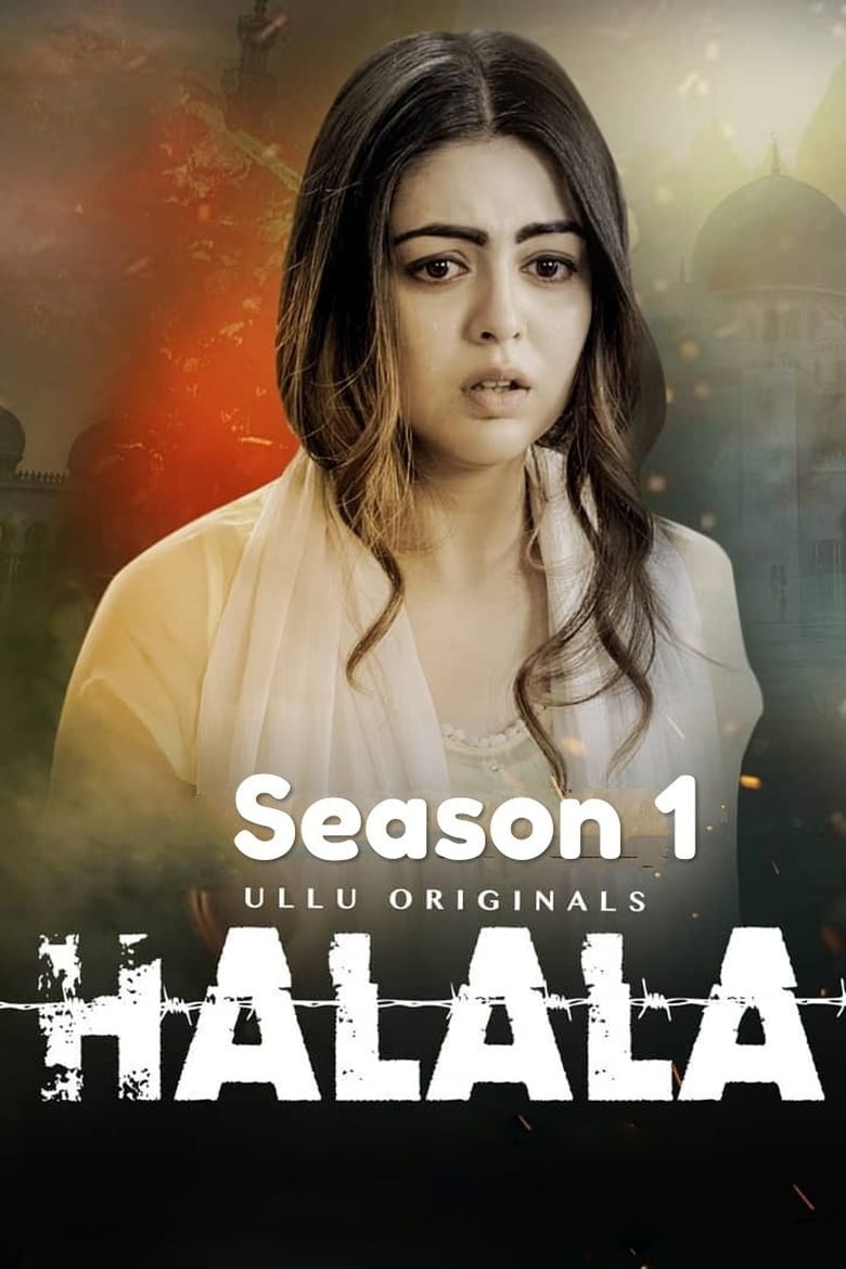 Poster of Episodes in Halala - Season 1 - Season 1