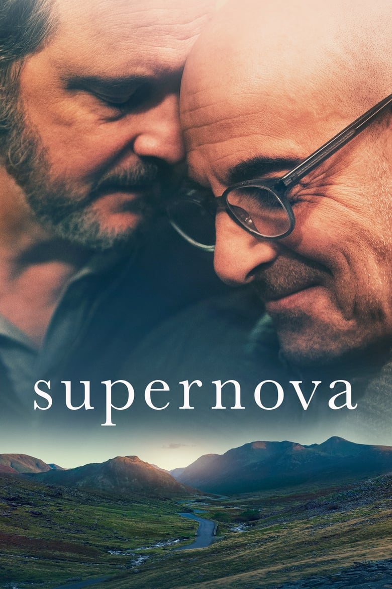 Poster of Supernova