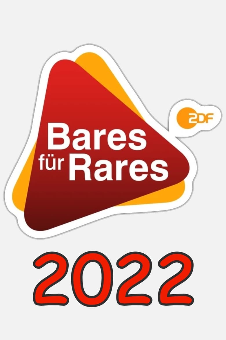 Poster of Cast and Crew in Bares Für Rares - Season 13 - Episode 215 - Episode 215