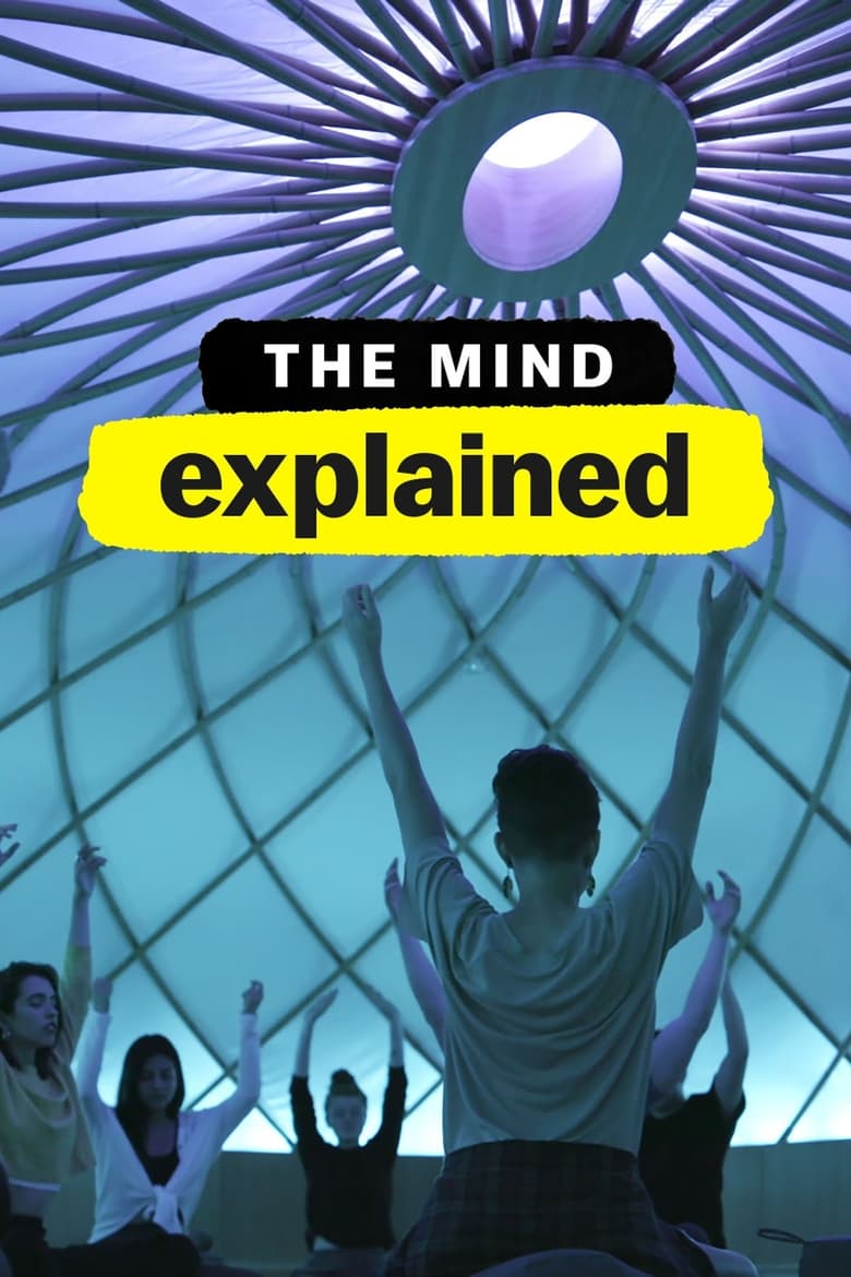 Poster of The Mind, Explained