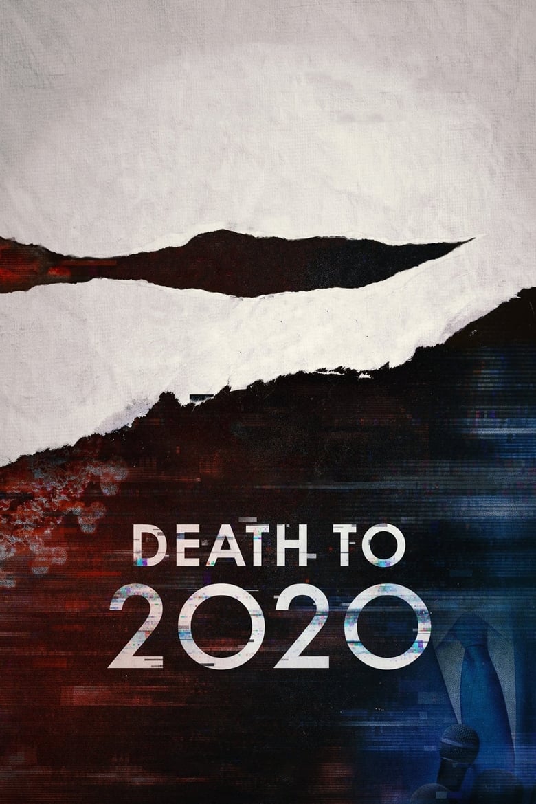 Poster of Death to 2020