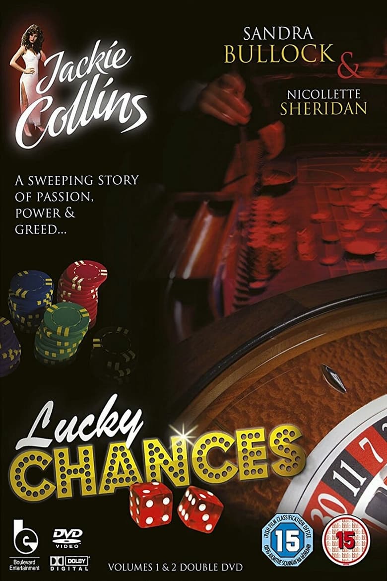 Poster of Episodes in Lucky Chances - Miniseries - Miniseries