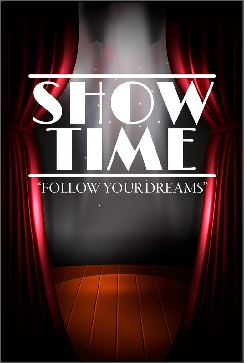 Poster of Showtime