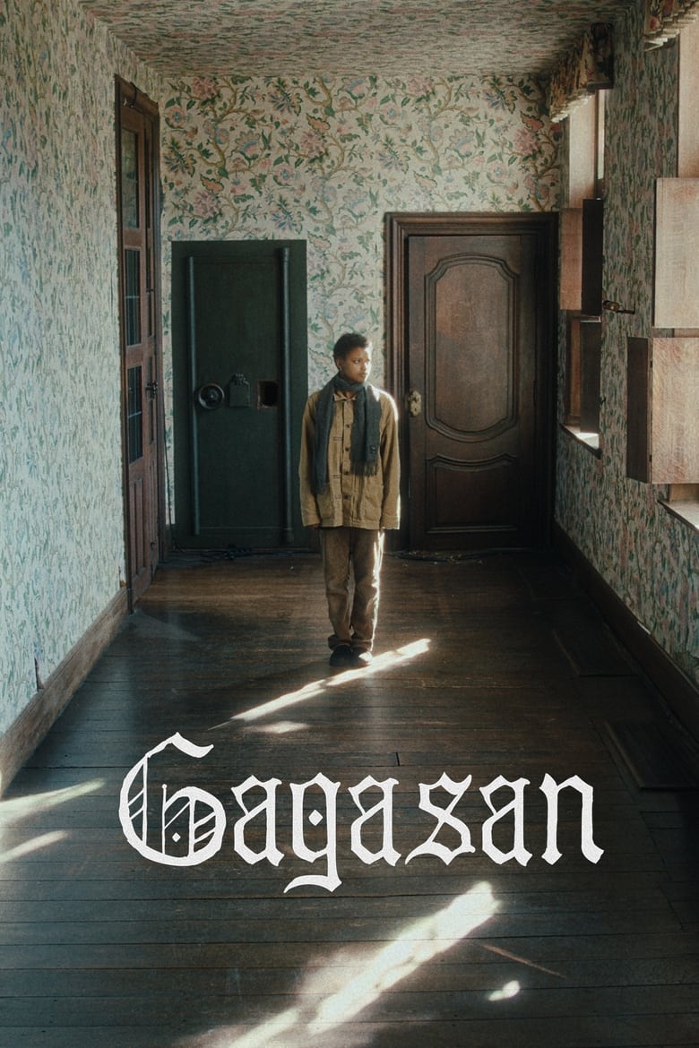 Poster of Gagasan