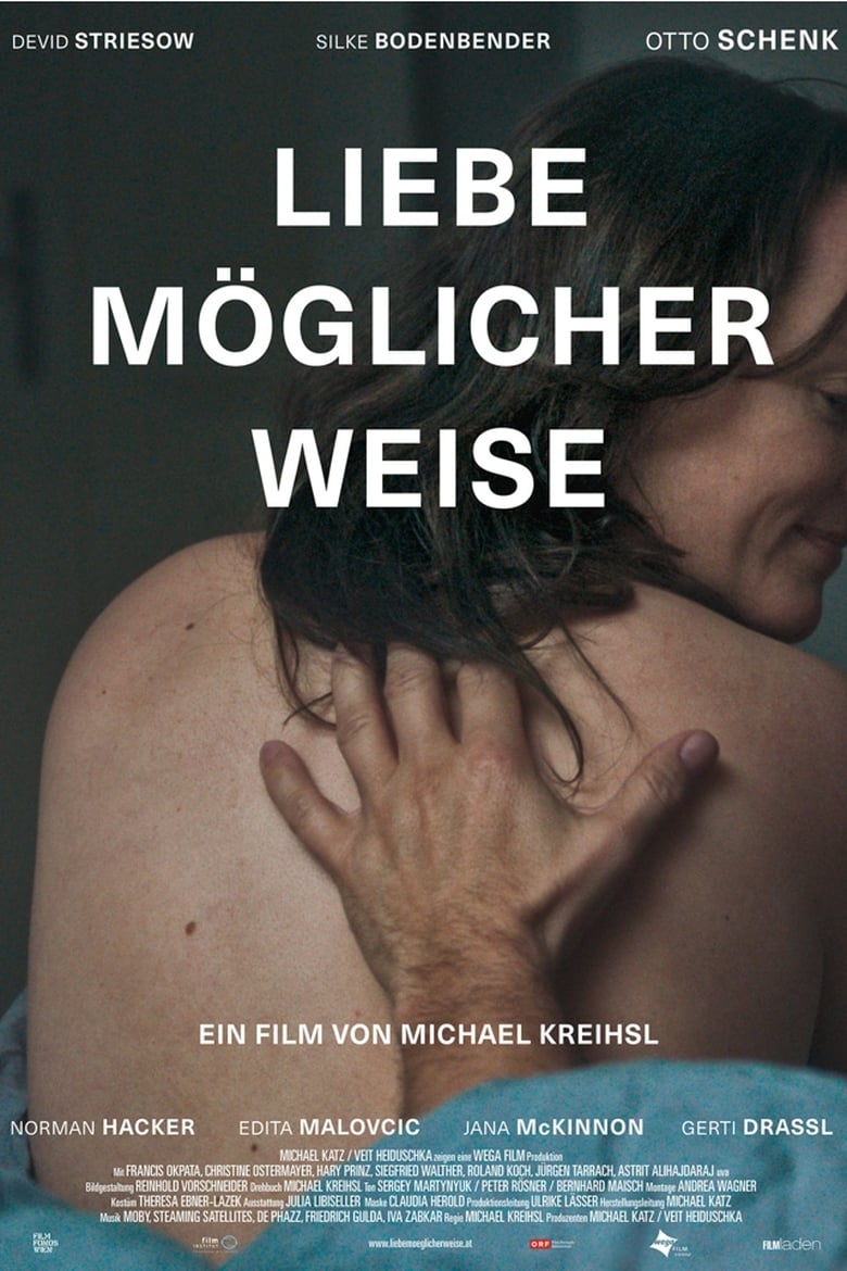 Poster of Liebe möglicherweise