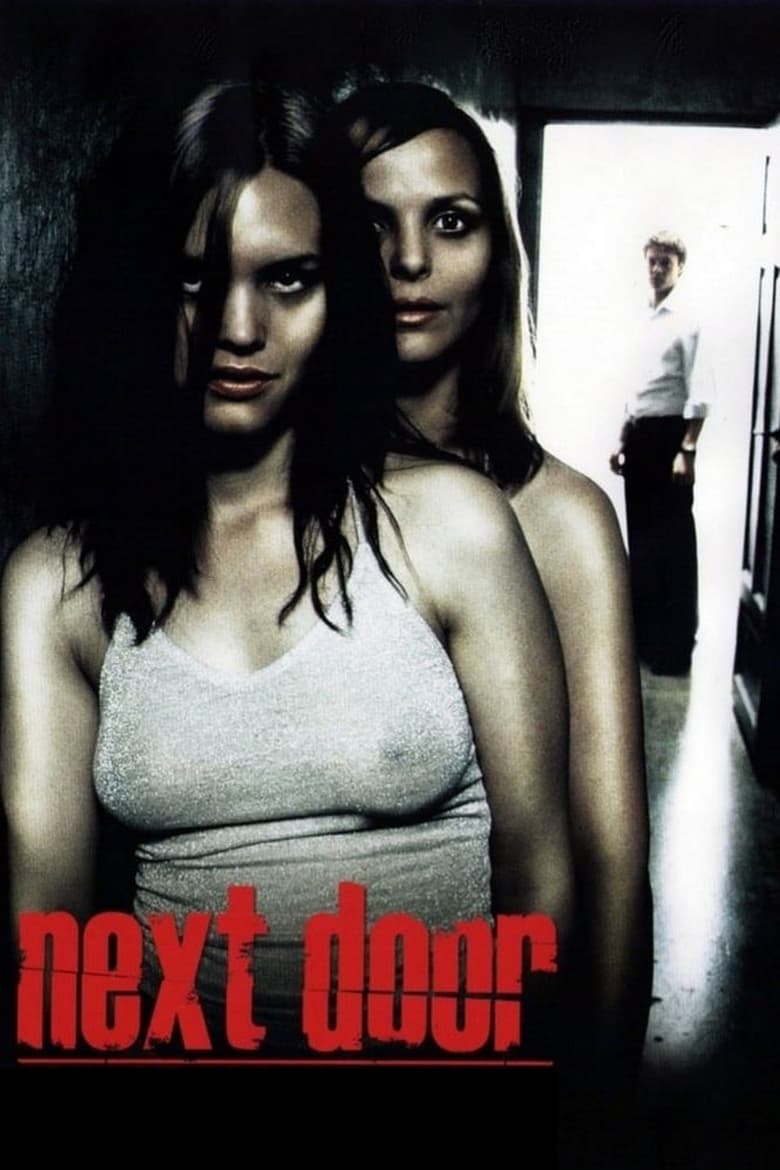 Poster of Next Door