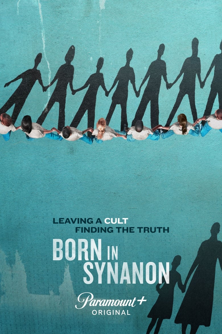 Poster of Episodes in Born In Synanon - Season 1 - Season 1