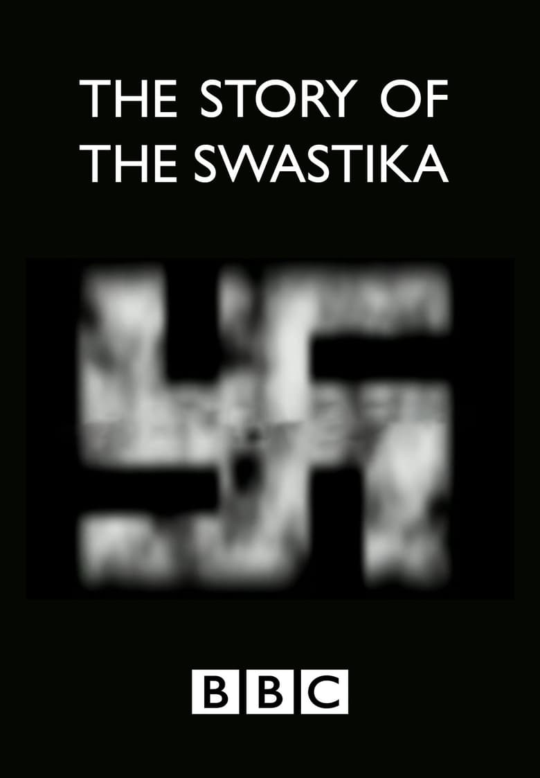 Poster of The Story of the Swastika