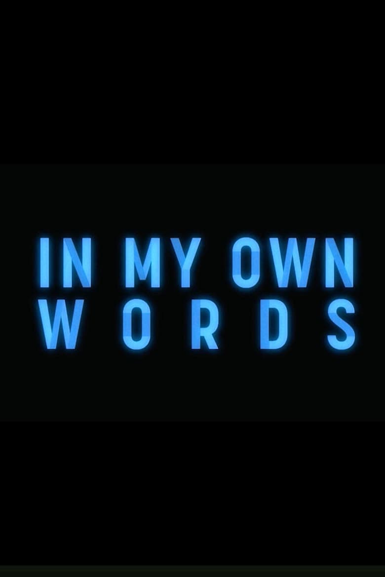 Poster of In My Own Words