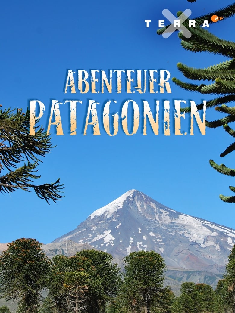 Poster of Abenteuer Patagonien