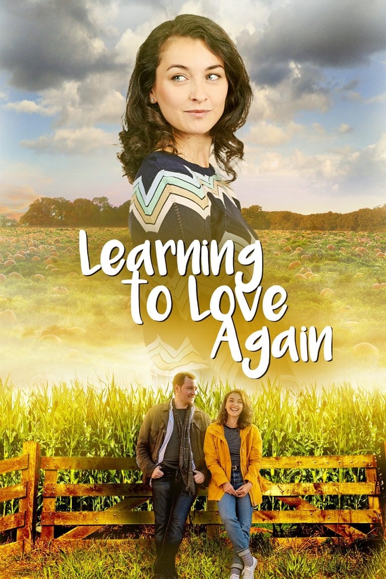 Poster of Learning to Love Again