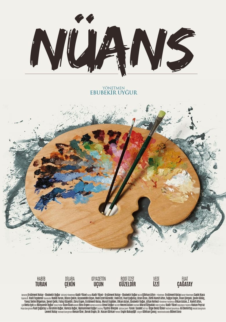 Poster of Nüans