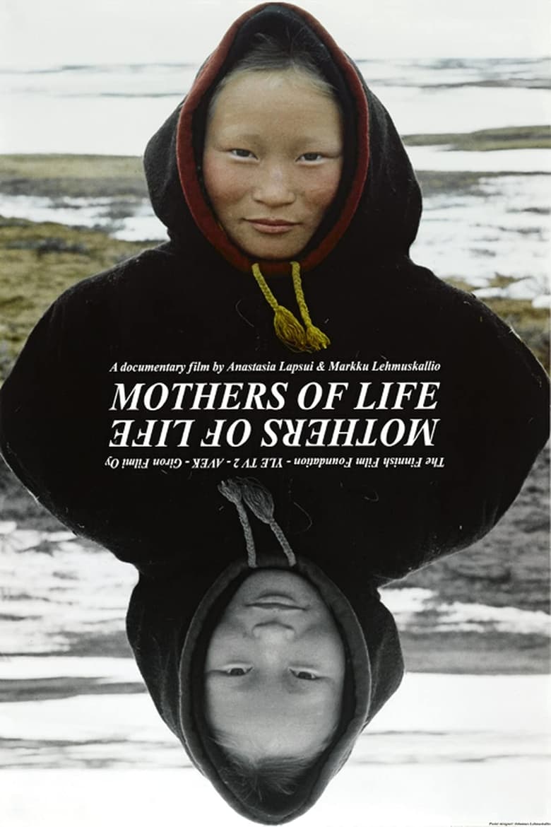 Poster of Mothers of Life