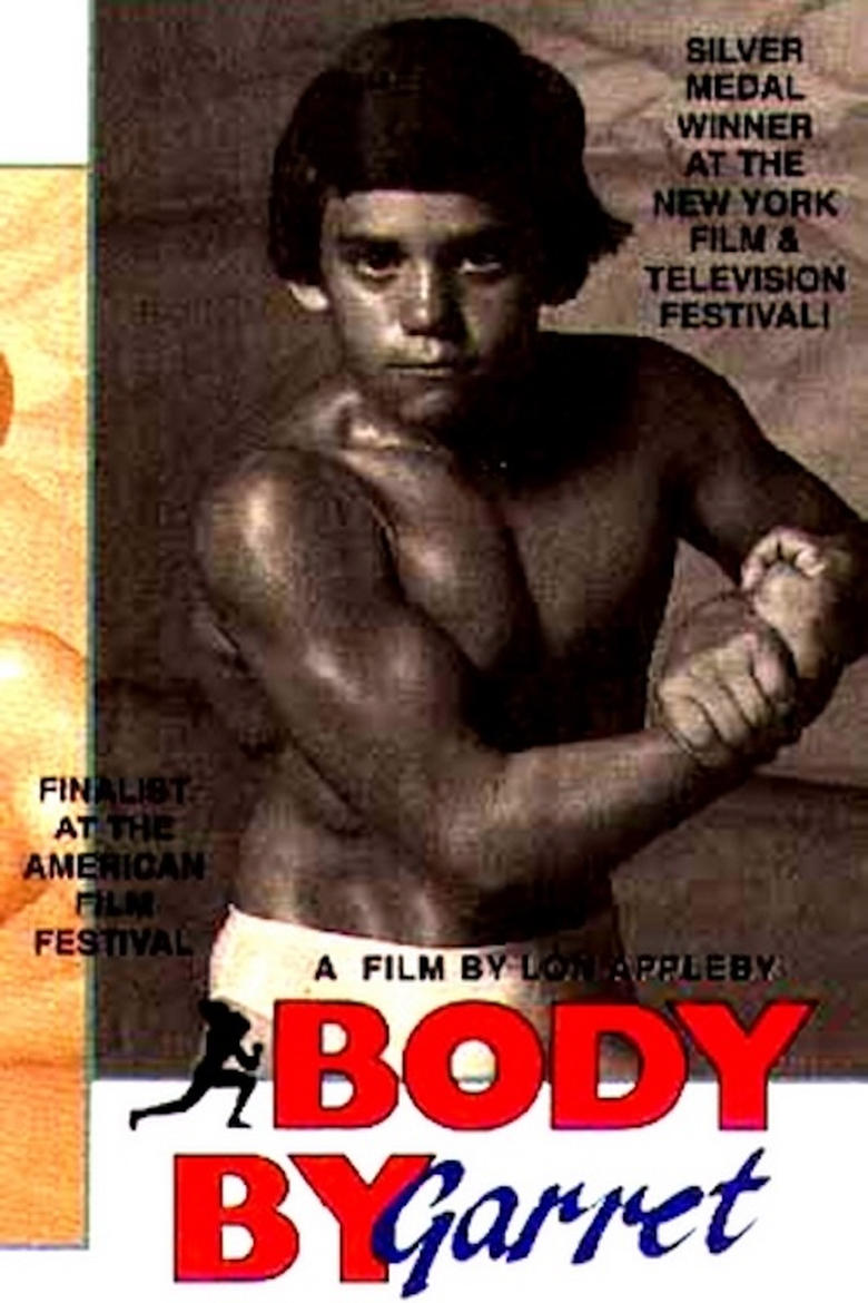 Poster of Body by Garret