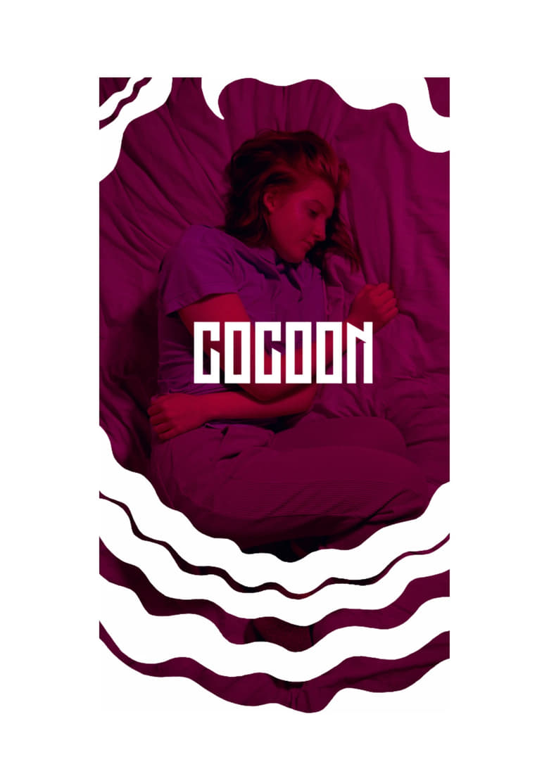 Poster of Cocoon